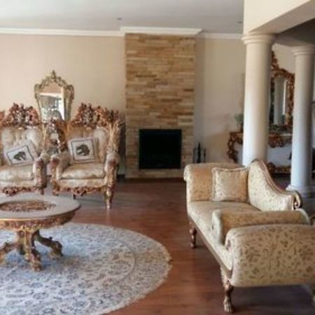 קמפטון פארק Budias Guest House מראה חיצוני תמונה