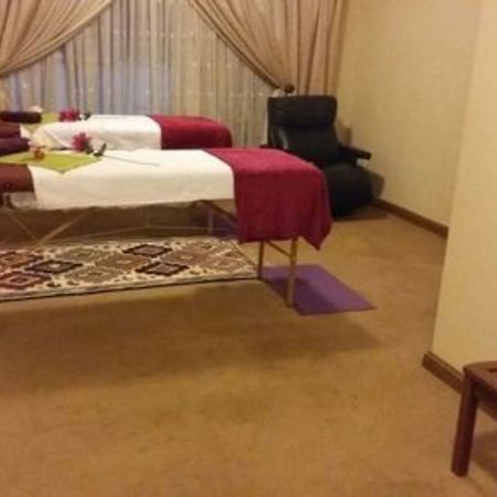קמפטון פארק Budias Guest House מראה חיצוני תמונה