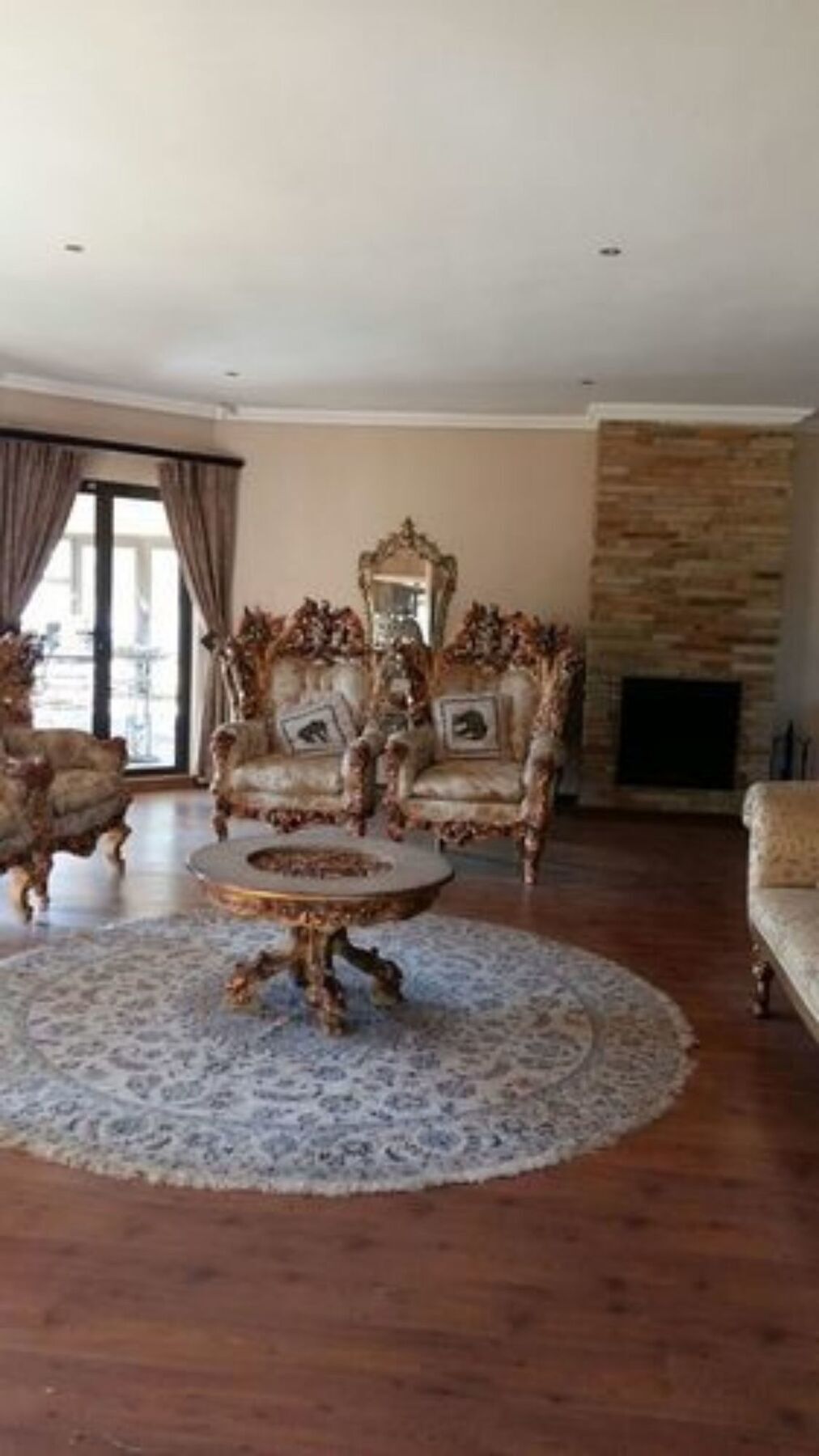 קמפטון פארק Budias Guest House מראה חיצוני תמונה