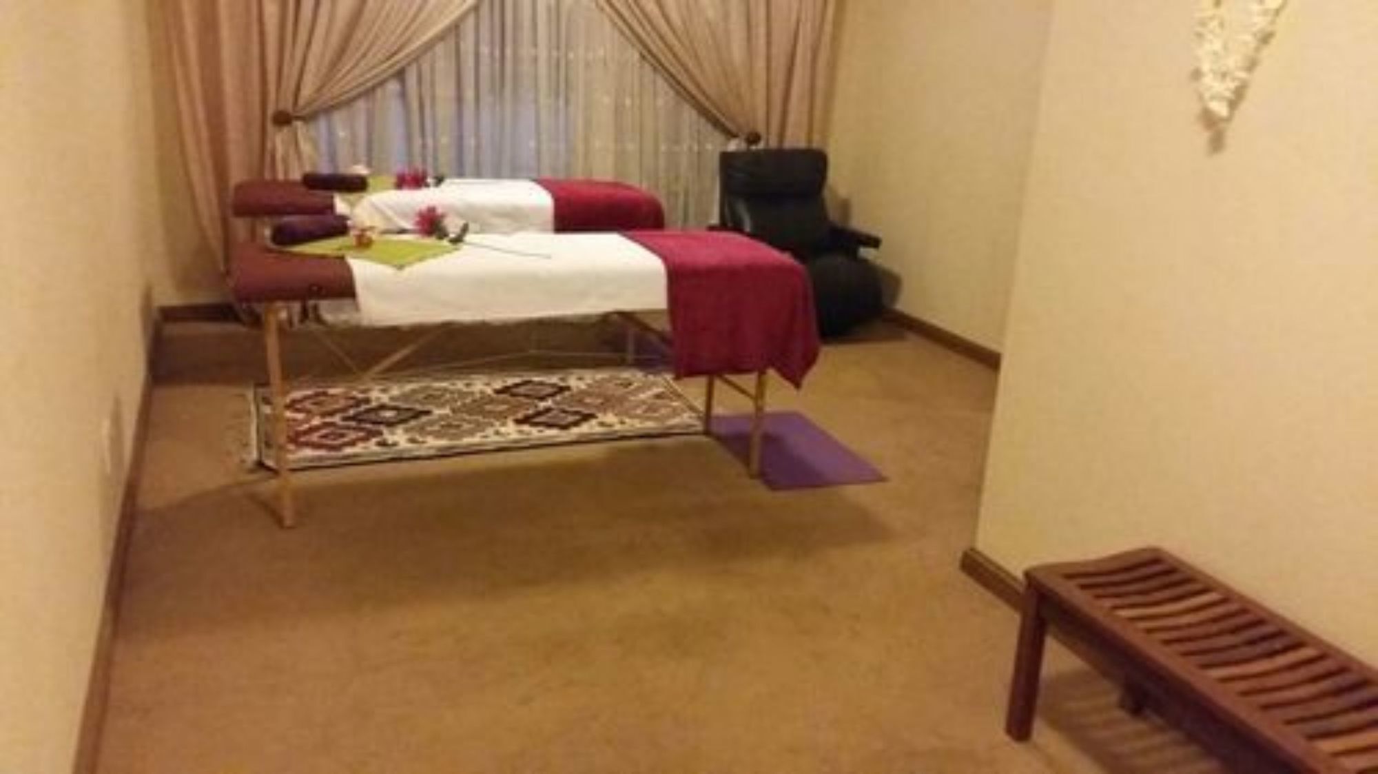 קמפטון פארק Budias Guest House מראה חיצוני תמונה