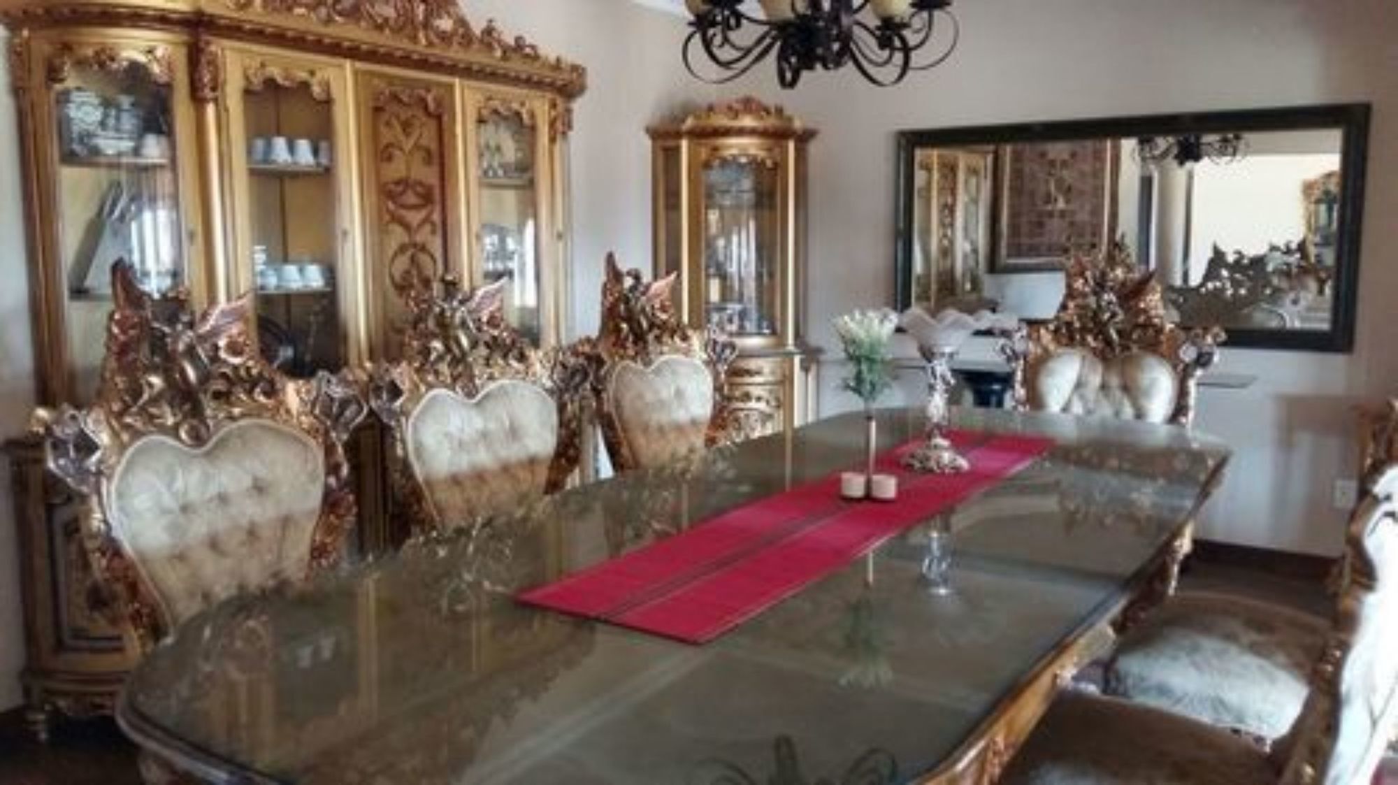 קמפטון פארק Budias Guest House מראה חיצוני תמונה