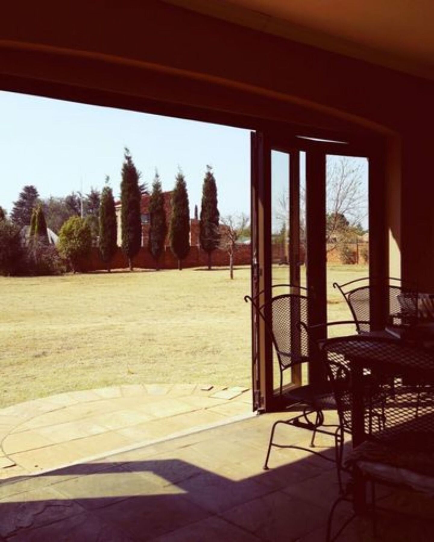 קמפטון פארק Budias Guest House מראה חיצוני תמונה