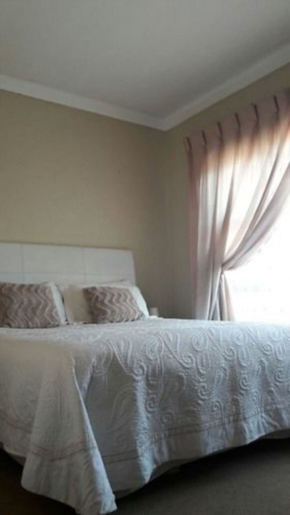 קמפטון פארק Budias Guest House מראה חיצוני תמונה