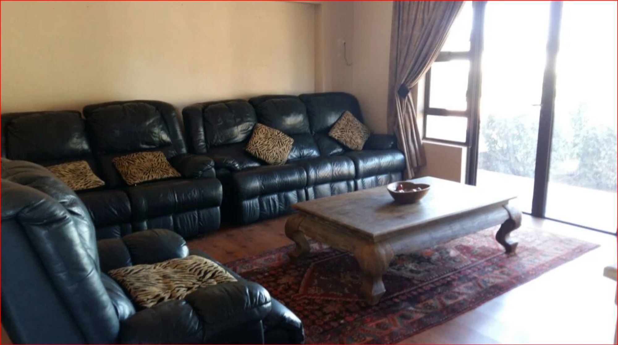 קמפטון פארק Budias Guest House מראה חיצוני תמונה