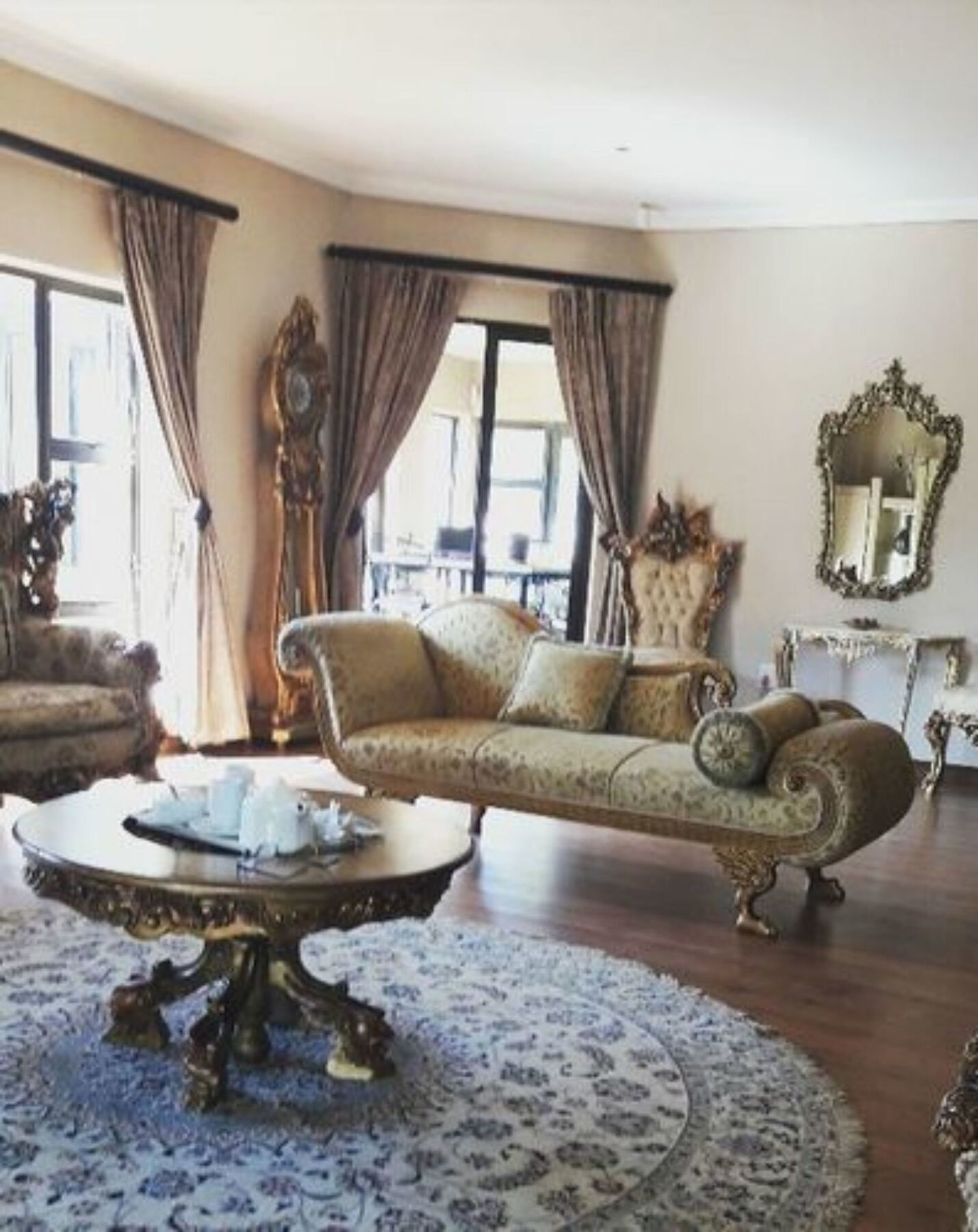 קמפטון פארק Budias Guest House מראה חיצוני תמונה